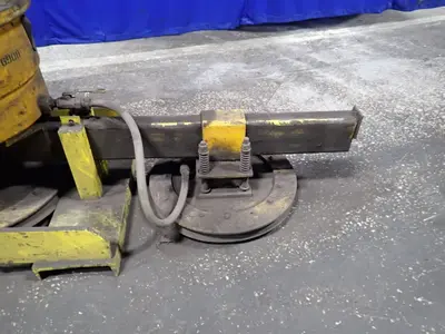 Anver 6900 Lbs Vacuum Lift Attachment