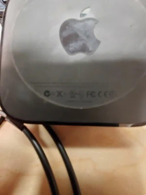 USED Apple Apple TV (3rd Generation)