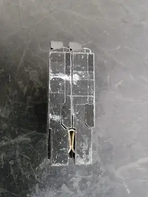 20 Amp, 2 Pole, 120/240 volts Circuit Breaker