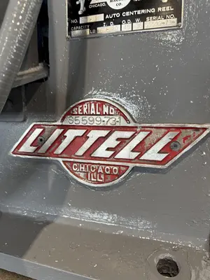 USED LITTELL 60-36