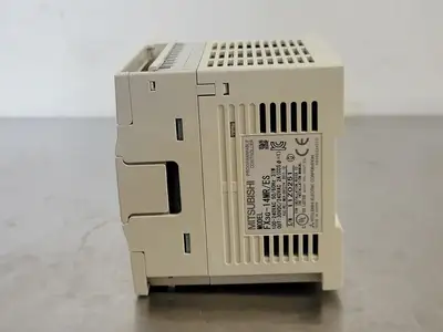 USED MITSUBISHI FX3G-14MR/ES