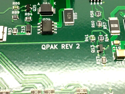 Used QMSI _UNKNOWN_ Circuit Boards | Maverick Industrial Sales #1108208