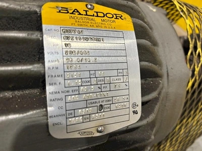 Used _UNKNOWN_ _UNKNOWN_ Pointers New Jersey US | National Machinery Exchange #1500163