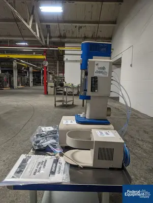 USED Cannon Cannon Viscometer, Model MiniAV