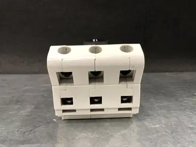 USED FEDERAL PIONEER NB315