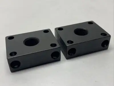 New | in-Stock ACE Controls 250-0310 Riser Blocks Michigan US | Maverick Industrial Sales #1489330
