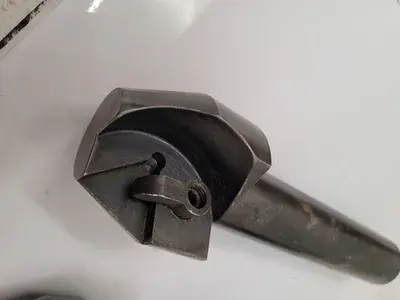 USED K TOOL A 5807 1