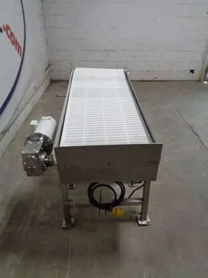 Used UNKNOWN _UNKNOWN_ Incline Conveyors California US | BakeryEquipment.com #1554446