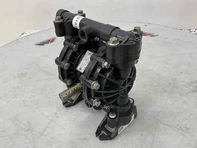 USED GRACO D51211