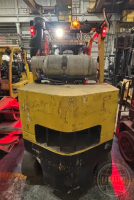 Used 2018 HYSTER S120FTPRS Misc Forklifts Illinois US | Forklift Exchange #1273630