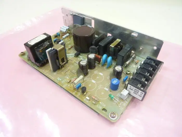 Used OMRON S82J-2524 Power Supplies Michigan US | Ideal Machinery #591721