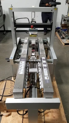 USED WEXXAR BEL 5150