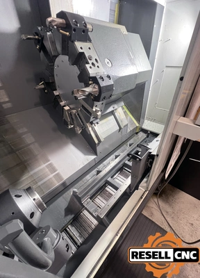 USED 2021 Haas ST-25