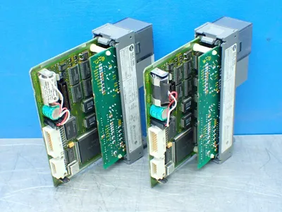 Used ALLENBRADLEY 1747L532 PLC Processors Ohio US | HGR 24 #1064663