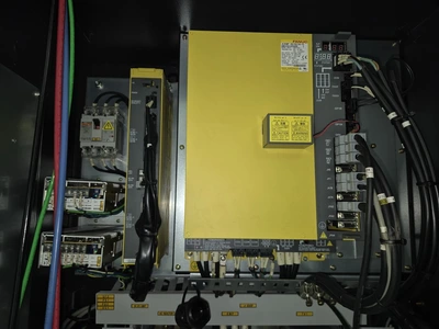 Used 2012 HYUNDAI WIA F 400 Vertical Machining Centers Missouri US | Revelation Machinery #1541195