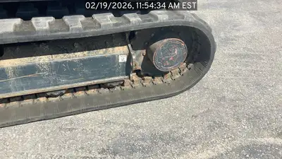 Used 2024 HYUNDAI HX85A Crawler Excavators Florida US | National Equipment Dealers #1422256