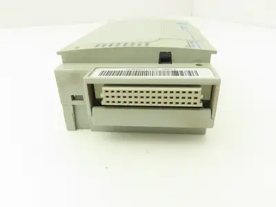 Allen Bradley 1764-LRP MicroLogix 1500 Processor Unit Ser C Rev F FRN 11