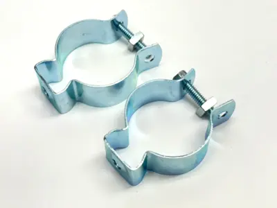 3 | Minerallac # Conduit Hanger 1-1/2" EMT / 1-1/4" Rigid/IMC LOT OF 2 - New Other