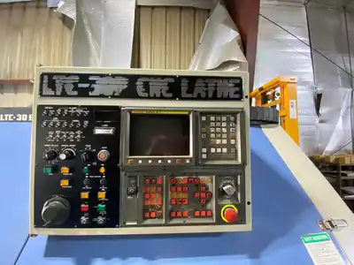 USED 1999 LEADWELL LTC-30BPL