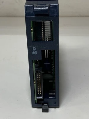 USED GE Fanuc IC694MDL753B
