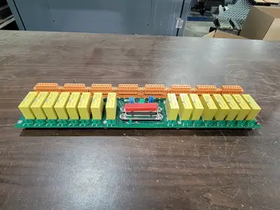 USED HONEYWELL 51304439-175
