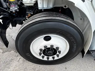 Used 2019 FREIGHTLINER M2 106 Tractors & Trailers Florida US | Truck and Van Outlet #1506258