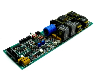 NEW WESTINGHOUSE 7380A31 CIRCUIT BOARD 7380A31G01