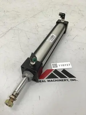 USED MEAD FLUID DYNAMICS HD1-150X8.5-FB-MP