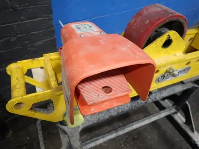 USED 2019 WELDING AUTOMATION HD2L100