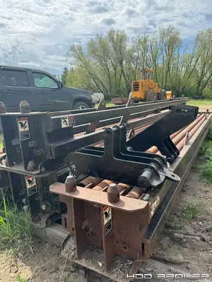 Used DITCH DITCH WITCH JT4020 Construction Equipment Parts Florida US | HDD Broker #1346777