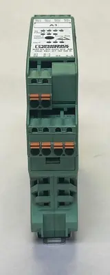 USED PHOENIX CONTACT ASI IO SV DIO 4/3 AB