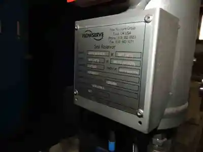 USED IKA WORKS MK 2000/50
