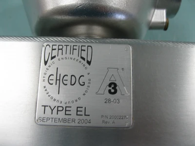 USED Micro Motion H025 S121NABAEZZZZ