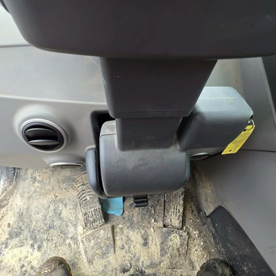 2024 NEW HOLLAND W80C Wheel loader | Iron Listing (24)