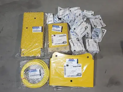 NEW KOMATSU 58E-00-00371