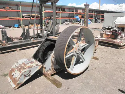 USED WORTHINGTON KLS-1