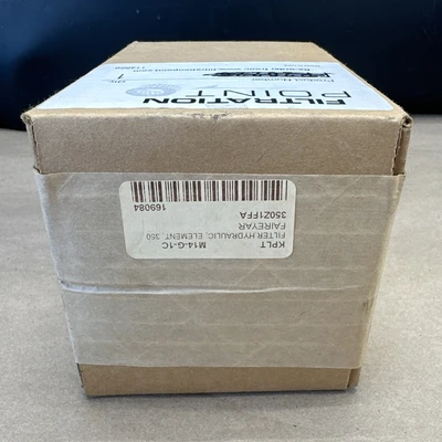NEW Filtration Point FP380289