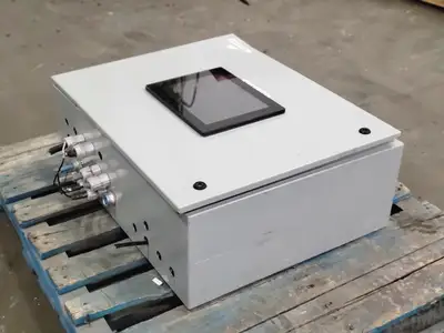 USED MAPLE SYSTEMS PC1212AP