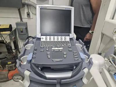 Used Sonosite Sonosite M-Turbo Medical Imaging - Other Texas US | PT Medical Technologies #1458933