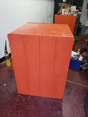 USED SUSTA 7 DRAWER