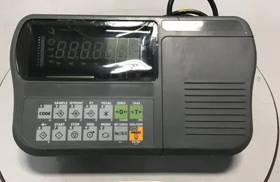USED A&D CO 4405