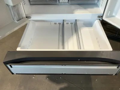 Used SAMSUNG RF29BB8600AP Refrigerators Michigan US | Miedema Asset Management Group #1321940
