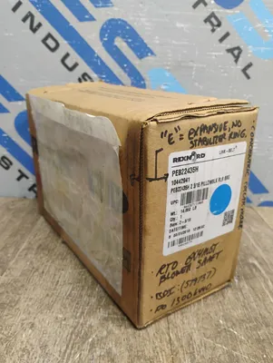 Rexnord P3B22435H Electrical/PLC/Automation | ESS Industrial Equipment Sales (2)