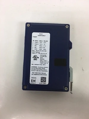 USED N-Tron ESERVE-M12T