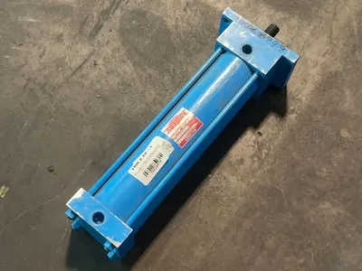 Used MOSIER J0333B1 Pumps Ohio US | HGR 24 #1260875