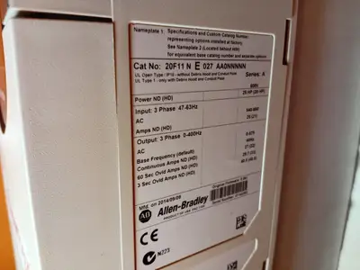 800A Motor Control Center MCC, 575V, 800A Bus, Form 4A, IP42 Enclosure