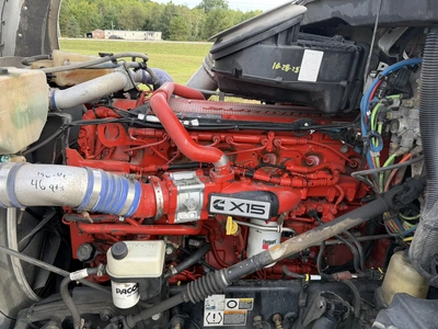 Used 2022 KENWORTH T880 TRUCK TRACTOR Conventional trucks Michigan US | Miedema Asset Management Group #1709428