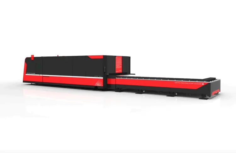 Used 2024 DNE D-SOAR 1530 Laser Cutters Illinois US | Revelation Machinery #402983