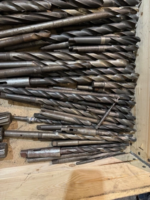 Drills Morse taper tooling and equipment | Bowland Trading Ltd (5)