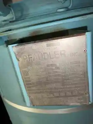 USED PFAUDLER NA